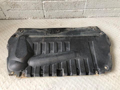 Discovery 4 Gearbox Under Tray Land Rover 3.0 TDV6 Gen 2 2014 to 2016