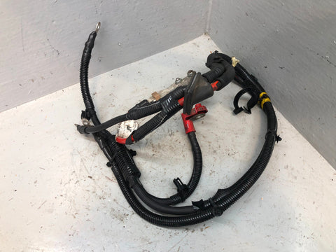 Discovery Sport Battery Positive Wiring Loom 2.0 D HK72-14A280 AB Land Rover