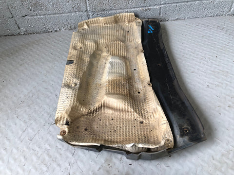 Discovery 4 Gearbox Under Tray Land Rover 3.0 TDV6 Gen 2 2014 to 2016