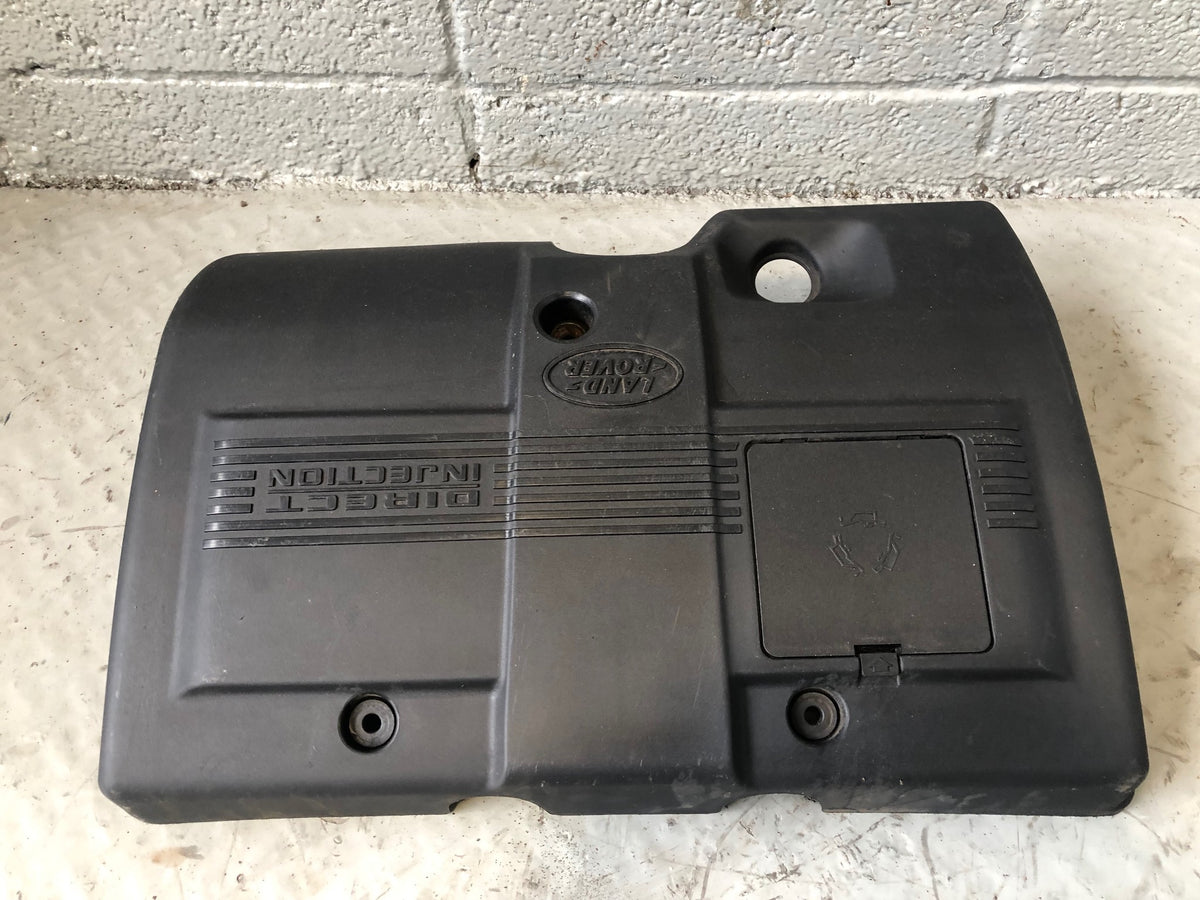 Freelander 1 Engine Cover 2.0 Di Diesel Land Rover 1998 to 2001