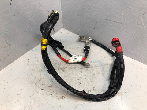 Discovery Sport Battery Positive Wiring Loom 2.0 D HK72-14A280 AB Land Rover