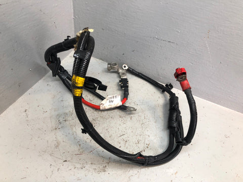 Discovery Sport Battery Positive Wiring Loom 2.0 D HK72-14A280 AB Land Rover