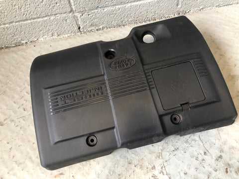 Freelander 1 Engine Cover 2.0 Di Diesel Land Rover 1998 to 2001