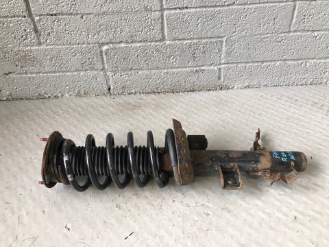 Freelander 2 Suspension Strut Shock Absorber Near Side Rear Land Rover R22085