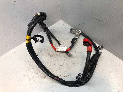 Discovery Sport Battery Positive Wiring Loom 2.0 D HK72-14A280 AB Land Rover