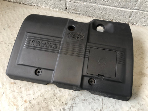 Freelander 1 Engine Cover 2.0 Di Diesel Land Rover 1998 to 2001