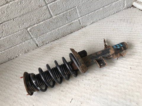 Freelander 2 Suspension Strut Shock Absorber Near Side Rear Land Rover R22085