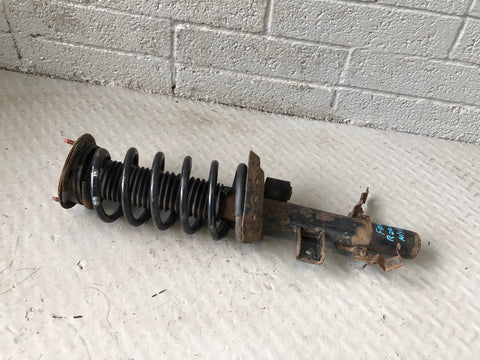 Freelander 2 Suspension Strut Shock Absorber Near Side Rear Land Rover R22085