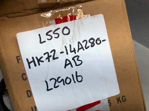 Discovery Sport Battery Positive Wiring Loom 2.0 D HK72-14A280 AB Land Rover