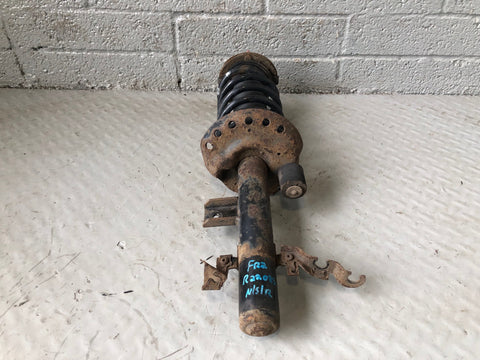 Freelander 2 Suspension Strut Shock Absorber Near Side Rear Land Rover R22085