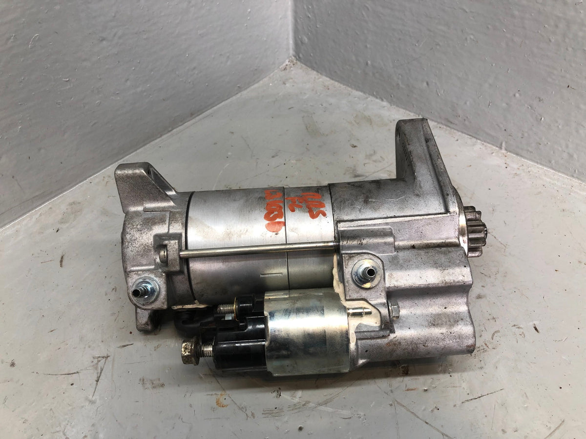Starter Motor 3.0 TDV6 Land Rover Discovery 4 Range Rover Sport Denso DSN976