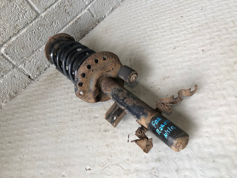 Freelander 2 Suspension Strut Shock Absorber Near Side Rear Land Rover R22085