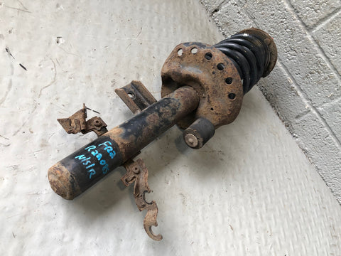 Freelander 2 Suspension Strut Shock Absorber Near Side Rear Land Rover R22085