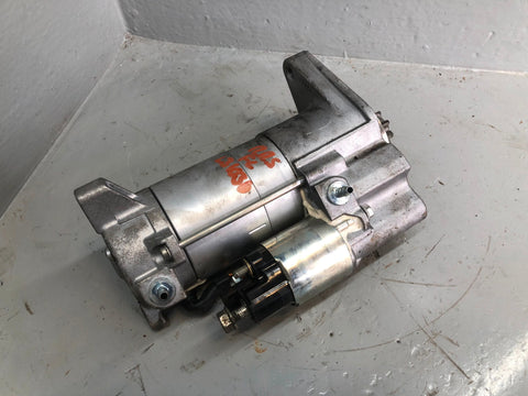 Starter Motor 3.0 TDV6 Land Rover Discovery 4 Range Rover Sport Denso DSN976