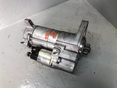 Starter Motor 3.0 TDV6 Land Rover Discovery 4 Range Rover Sport Denso DSN976