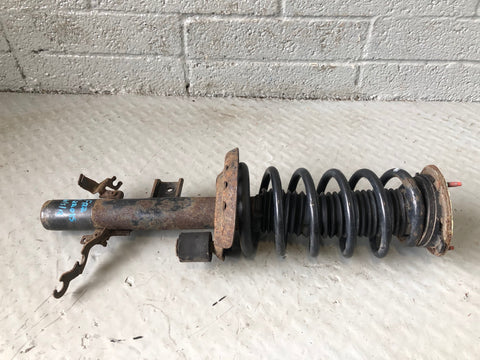 Freelander 2 Suspension Strut Shock Absorber Near Side Rear Land Rover R22085
