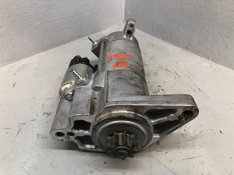 Starter Motor 3.0 TDV6 Land Rover Discovery 4 Range Rover Sport Denso DSN976