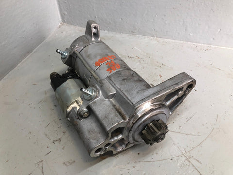Starter Motor 3.0 TDV6 Land Rover Discovery 4 Range Rover Sport Denso DSN976