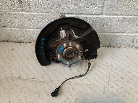 Freelander 2 Front Hub Near Side Assembly ABS Sensor L359 2006 to 2014 R06115