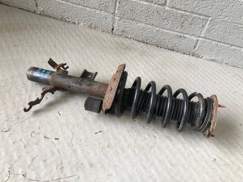 Freelander 2 Suspension Strut Shock Absorber Near Side Rear Land Rover R22085