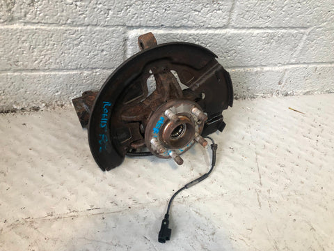 Freelander 2 Front Hub Near Side Assembly ABS Sensor L359 2006 to 2014 R06115