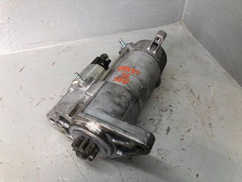 Starter Motor 3.0 TDV6 Land Rover Discovery 4 Range Rover Sport Denso DSN976