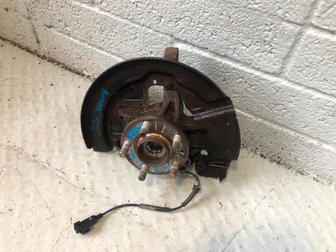 Freelander 2 Front Hub Near Side Assembly ABS Sensor L359 2006 to 2014 R06115