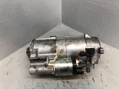 Starter Motor 3.0 TDV6 Land Rover Discovery 4 Range Rover Sport Denso DSN976