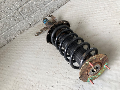 Freelander 2 Suspension Strut Shock Absorber Near Side Rear Land Rover R22085