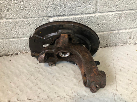 Freelander 2 Front Hub Near Side Assembly ABS Sensor L359 2006 to 2014 R06115