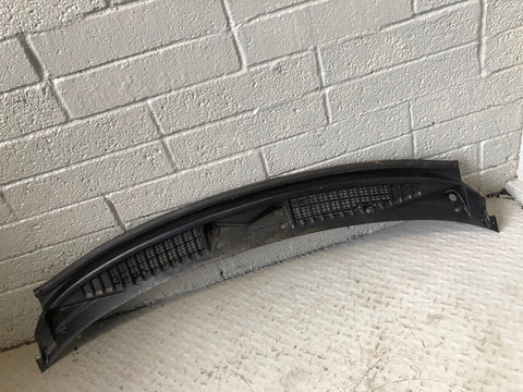 Freelander 1 Windscreen Scuttle Panel Land Rover 1998 to 2001