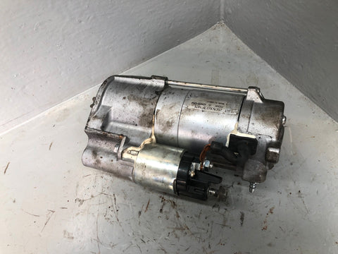Starter Motor 3.0 TDV6 Land Rover Discovery 4 Range Rover Sport Denso DSN976