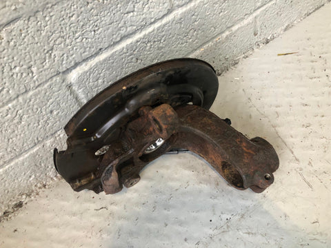 Freelander 2 Front Hub Near Side Assembly ABS Sensor L359 2006 to 2014 R06115