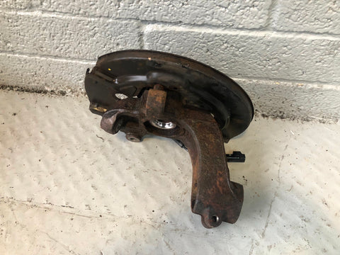 Freelander 2 Front Hub Near Side Assembly ABS Sensor L359 2006 to 2014 R06115