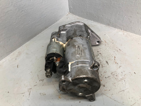 Starter Motor 3.0 TDV6 Land Rover Discovery 4 Range Rover Sport Denso DSN976