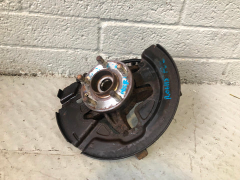 Freelander 2 Front Hub Near Side Assembly ABS Sensor L359 2006 to 2014 R06115