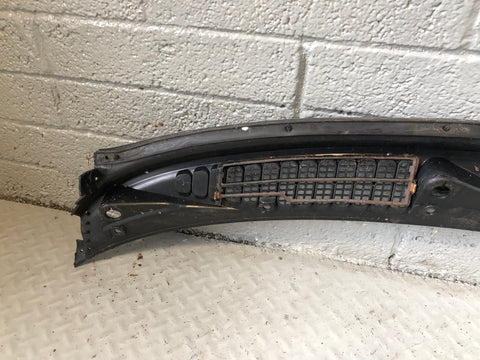 Freelander 1 Windscreen Scuttle Panel Land Rover 1998 to 2001
