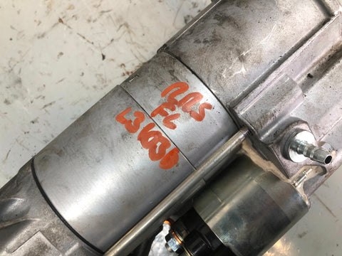Starter Motor 3.0 TDV6 Land Rover Discovery 4 Range Rover Sport Denso DSN976