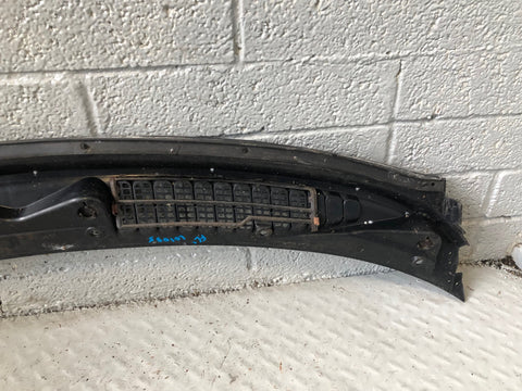 Freelander 1 Windscreen Scuttle Panel Land Rover 1998 to 2001