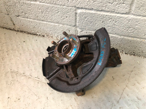 Freelander 2 Front Hub Near Side Assembly ABS Sensor L359 2006 to 2014 R06115