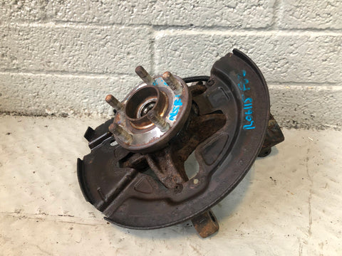 Freelander 2 Front Hub Near Side Assembly ABS Sensor L359 2006 to 2014 R06115