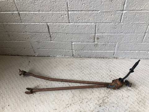 Freelander 1 Gear Linkage Selector Stick Manual Land Rover 1998 to 2001 L01085