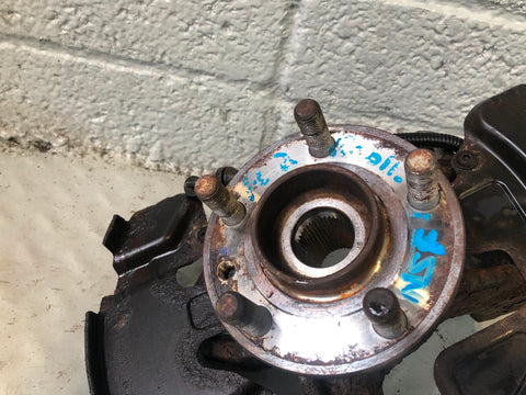 Freelander 2 Front Hub Near Side Assembly ABS Sensor L359 2006 to 2014 R06115