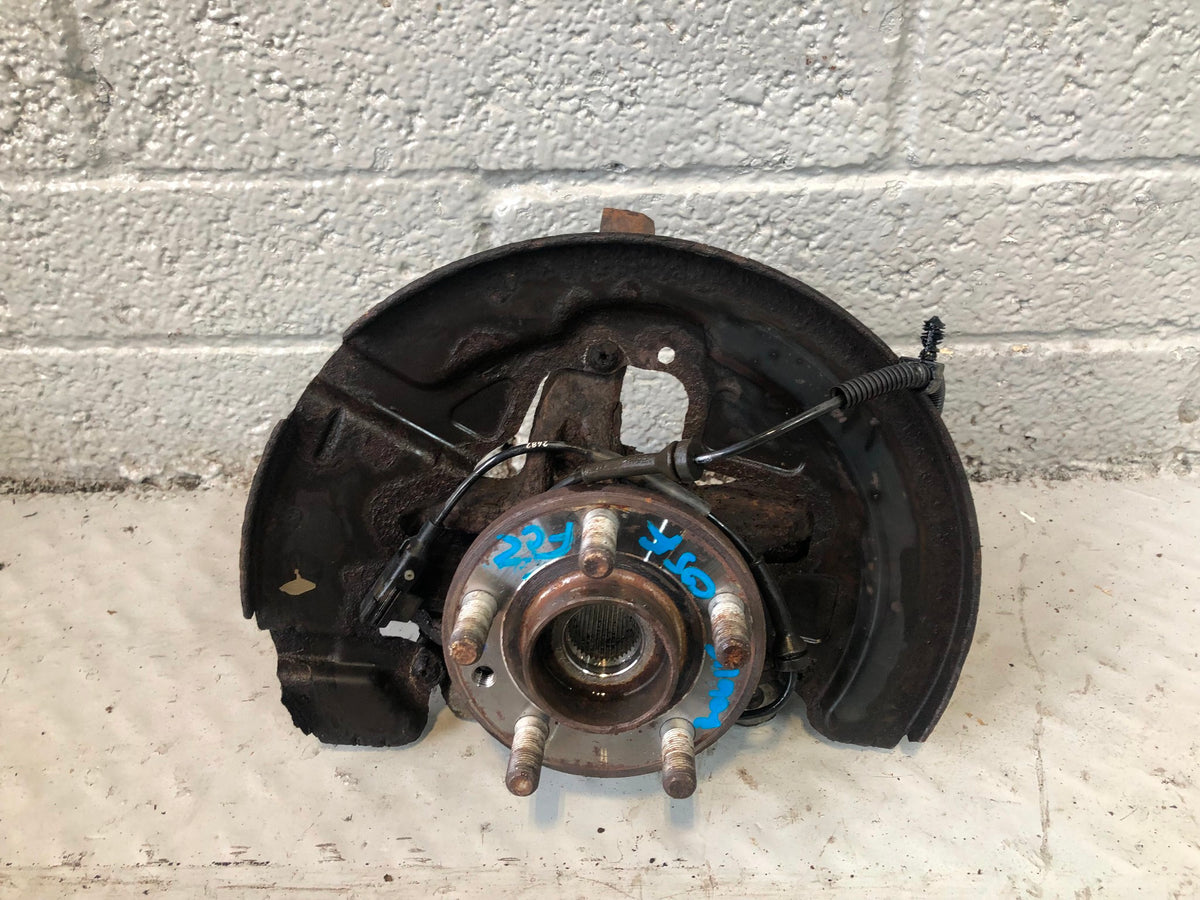 Freelander 2 Front Hub Off Side Assembly ABS Sensor L359 2006 to 2014 R06115