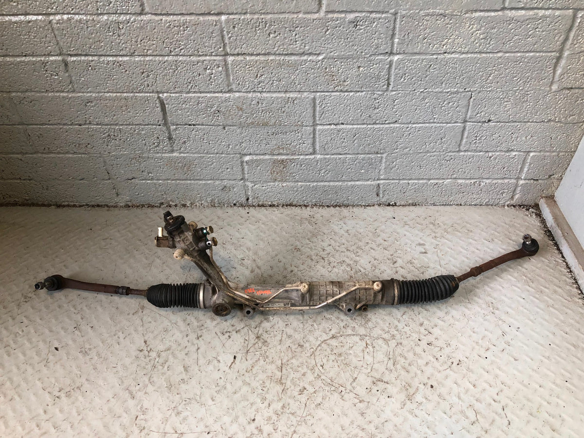 Range Rover L322 Steering Rack BH42-3K748-AA 4.4 TDV8 2010 to 2013