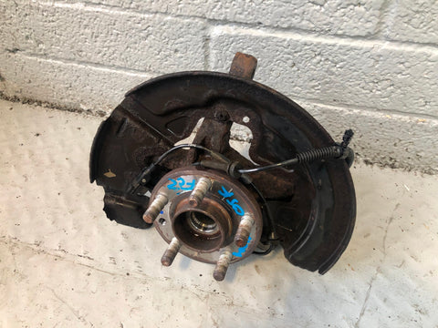 Freelander 2 Front Hub Off Side Assembly ABS Sensor L359 2006 to 2014 R06115