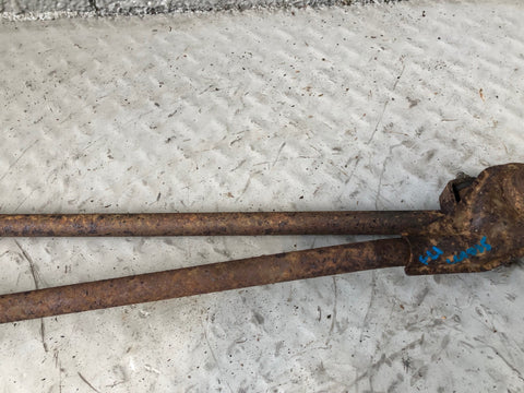 Freelander 1 Gear Linkage Selector Stick Manual Land Rover 1998 to 2001 L01085