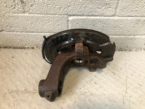 Freelander 2 Front Hub Off Side Assembly ABS Sensor L359 2006 to 2014 R06115