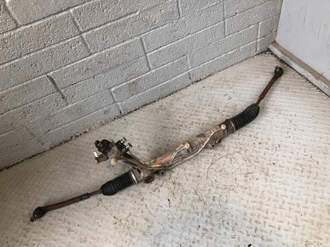Range Rover L322 Steering Rack BH42-3K748-AA 4.4 TDV8 2010 to 2013