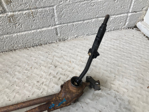 Freelander 1 Gear Linkage Selector Stick Manual Land Rover 1998 to 2001 L01085